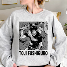 2025 Spring/Autumn Round Neck Sweatshirt New European Size