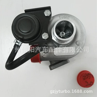 28231-27000 – Supercharger
