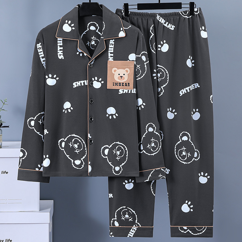 GN-145 다크 그레이