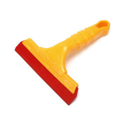 專用廣告玻璃貼牆紙工具牛筋刮美縫汽車貼膜硅膠牛筋刮板