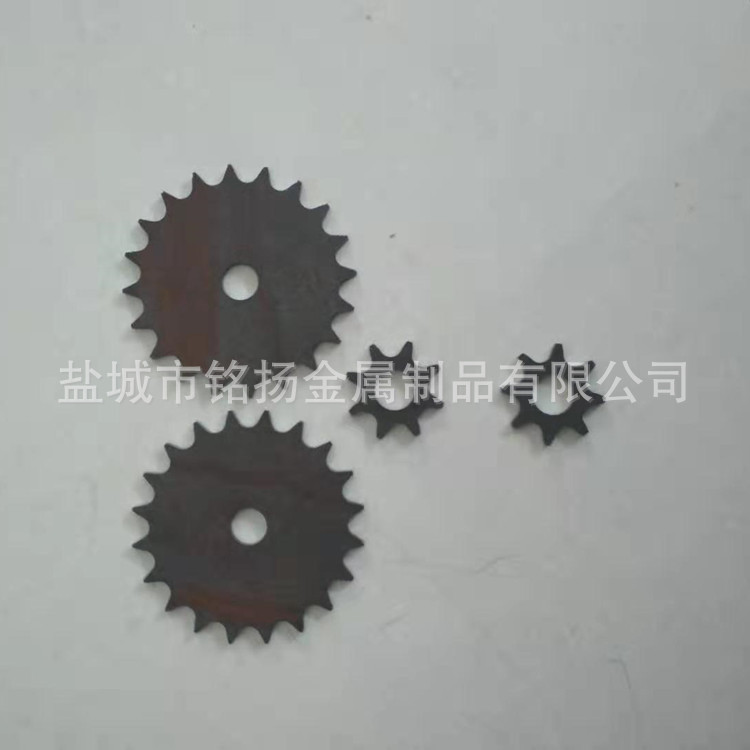 MY盐城铭扬金属制品供应非标不锈钢冲压件  冲压不锈钢件非标制作