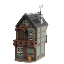 �ֻ�MOC-109203С����ƴװ��ľ�ڼ����ǲ÷������������ģ�Ͷ�ͯ