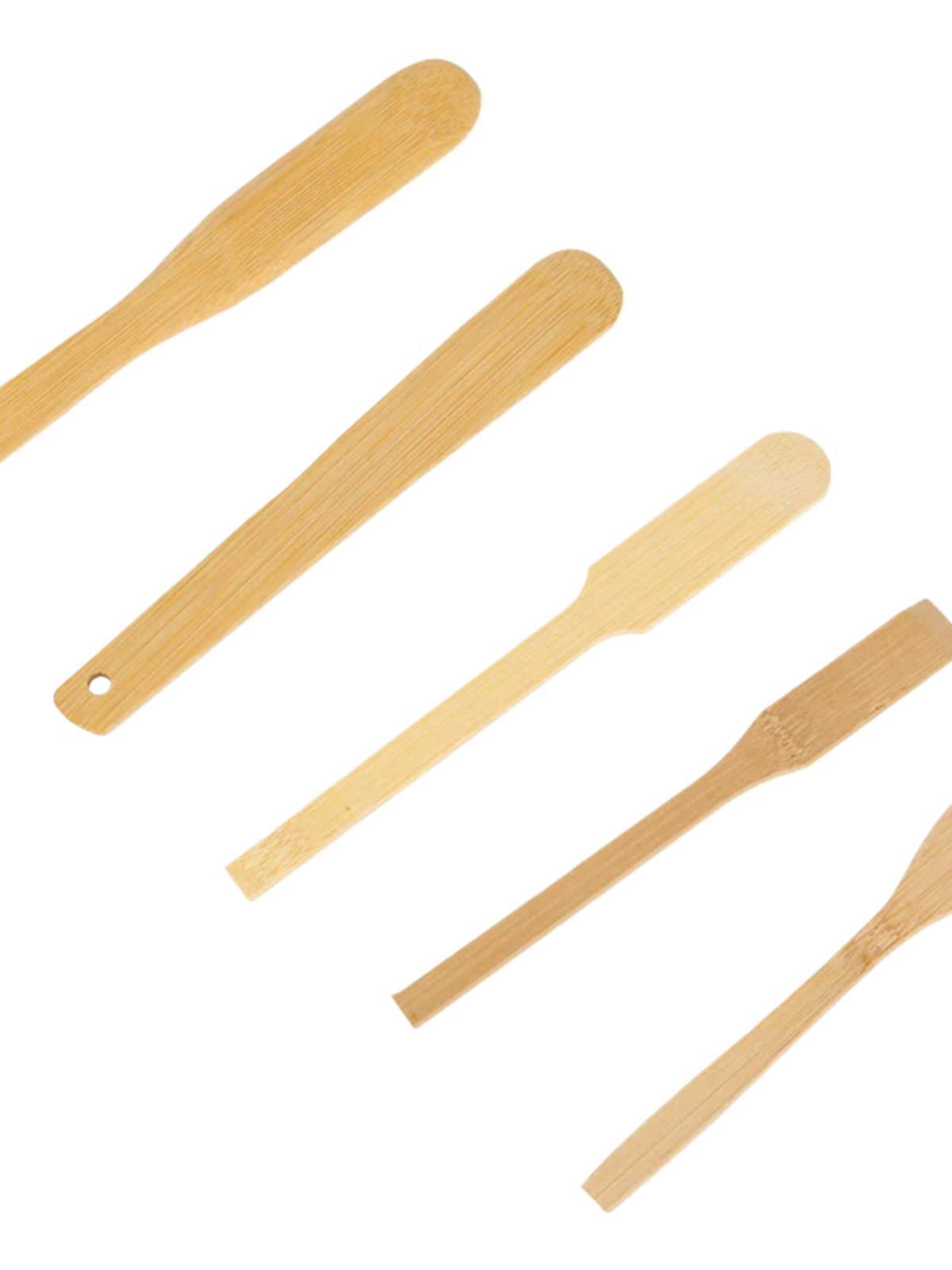 Stuffing shovel