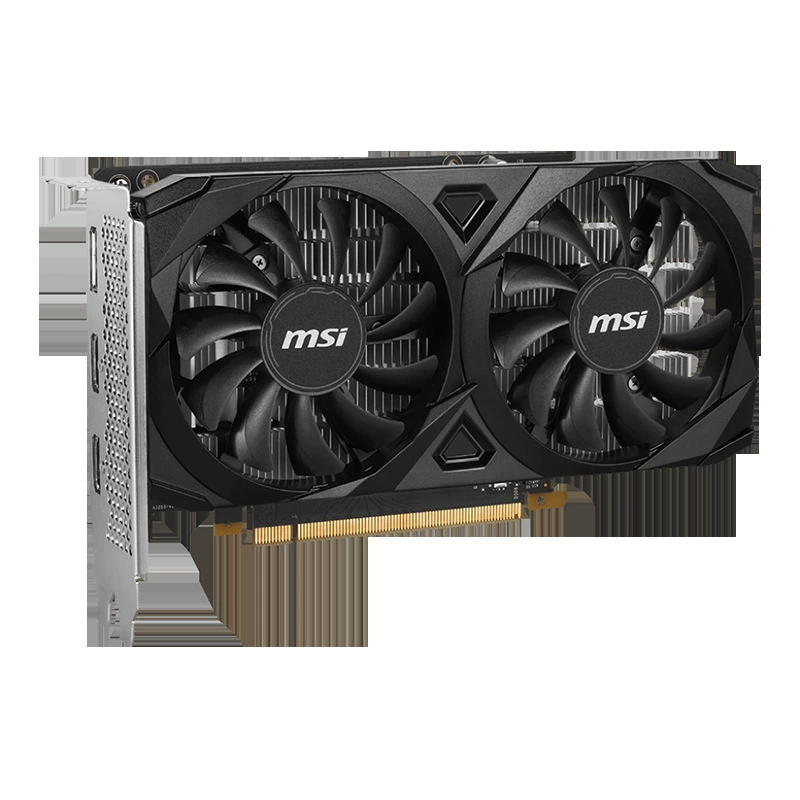 Воздушный вентилятор, игровой ноутбук, RTX3050, 6ГБ