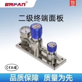 减压器;减压阀;管道及配件