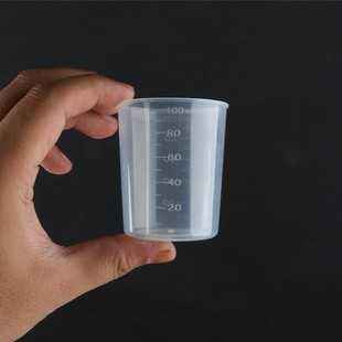 �S�����l100ml�����������̶Ⱥ���Ӌ����2��С����PP���|