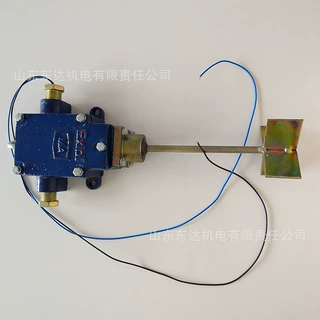 源头厂家GUJ30堆煤传感器 综合保护GUJ30堆煤传感器