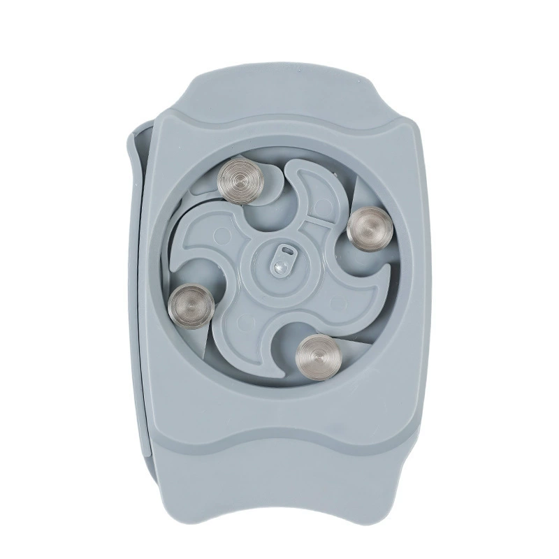 Cross -border Go SWING cans, cans, cans, portable rotating cola bottle opening device