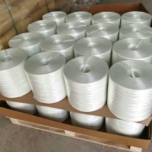 玻璃纤维纱 缠绕工艺空心电抗器增强耐磨用缠绕纱 厂家供应