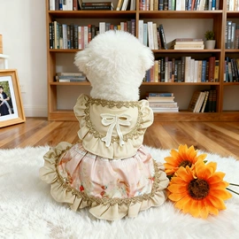 狗狗服装;猫猫服饰;宠物围巾