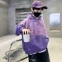 宽松新款春秋男孩卫衣