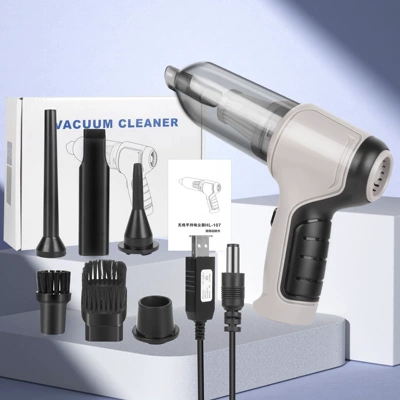 portable cleaning desktop blowing suction Tozsoranlar