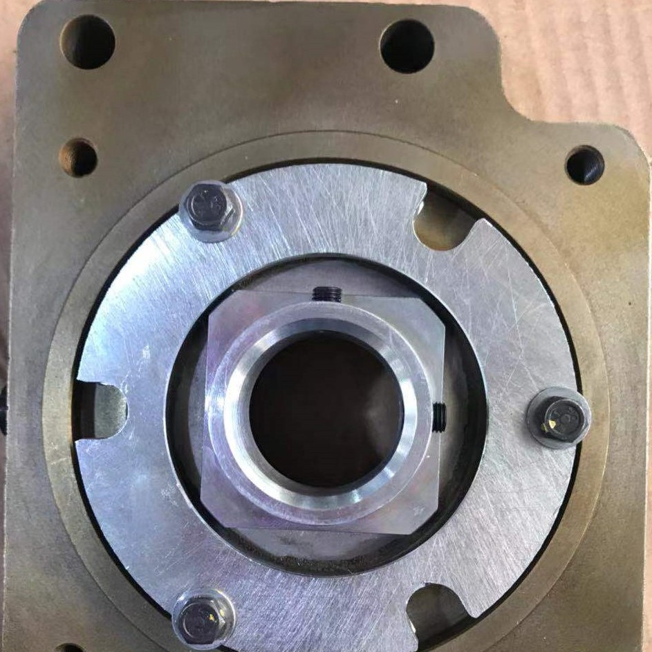 SANHWA刹车器/制动器HBD-100-002