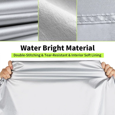 Car clothing Sun Protection Car Cover, Sunshade