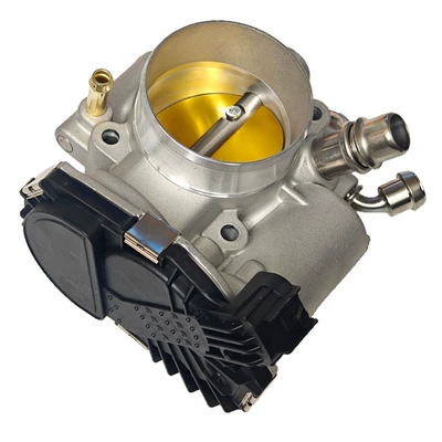 Suitable for Chevrolet, Drossel