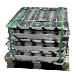 其他有色合金;锌合金;铅