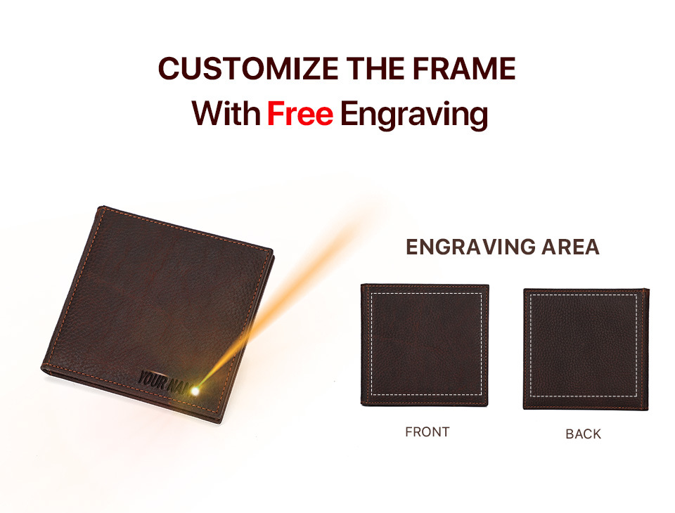 CF5008 Double picture frame 12