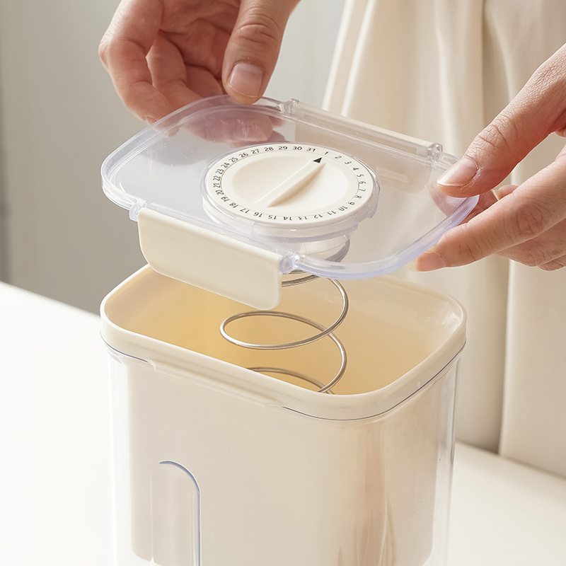 Household Yogurt Filter Whey Separator Multifunctional Yogurt Maker Homemade Old-Style Cheese Filter Making Tool Handmade Household Yogurt Filter Whey Separator Multifunctional Yogurt Maker Homemade Old-Style Cheese Filter Making Tool Handmade