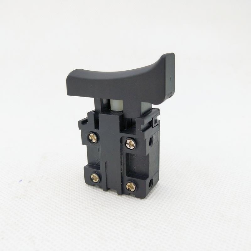 26 electric hammer switch impact drill power start switch silver contact Lithium electric hammer electric drill accessories in stock wholesale