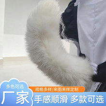 ��ɫ���ӿ������ëβ�Ͷ���Ԫ�F�b�������g��β�b�늄�β��