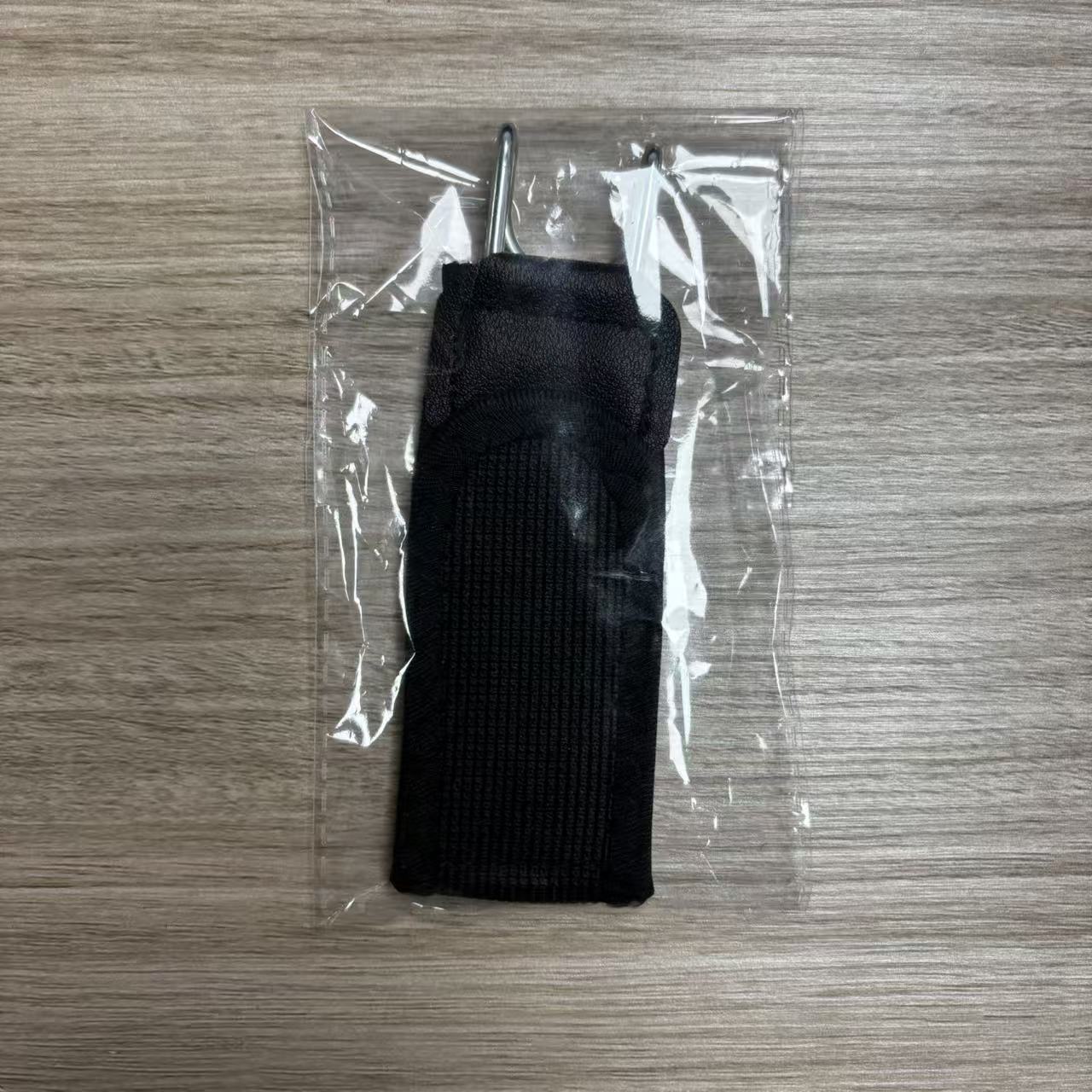Cinturón Elástico Ajustable Unisex de Tela Tejida para Deportes