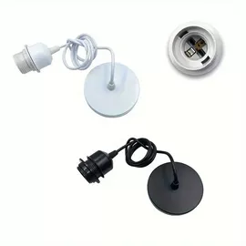 吊灯;室内壁灯;灯头、灯座