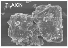 200-500Ŀ ̼������X Ti3AlCN 1g