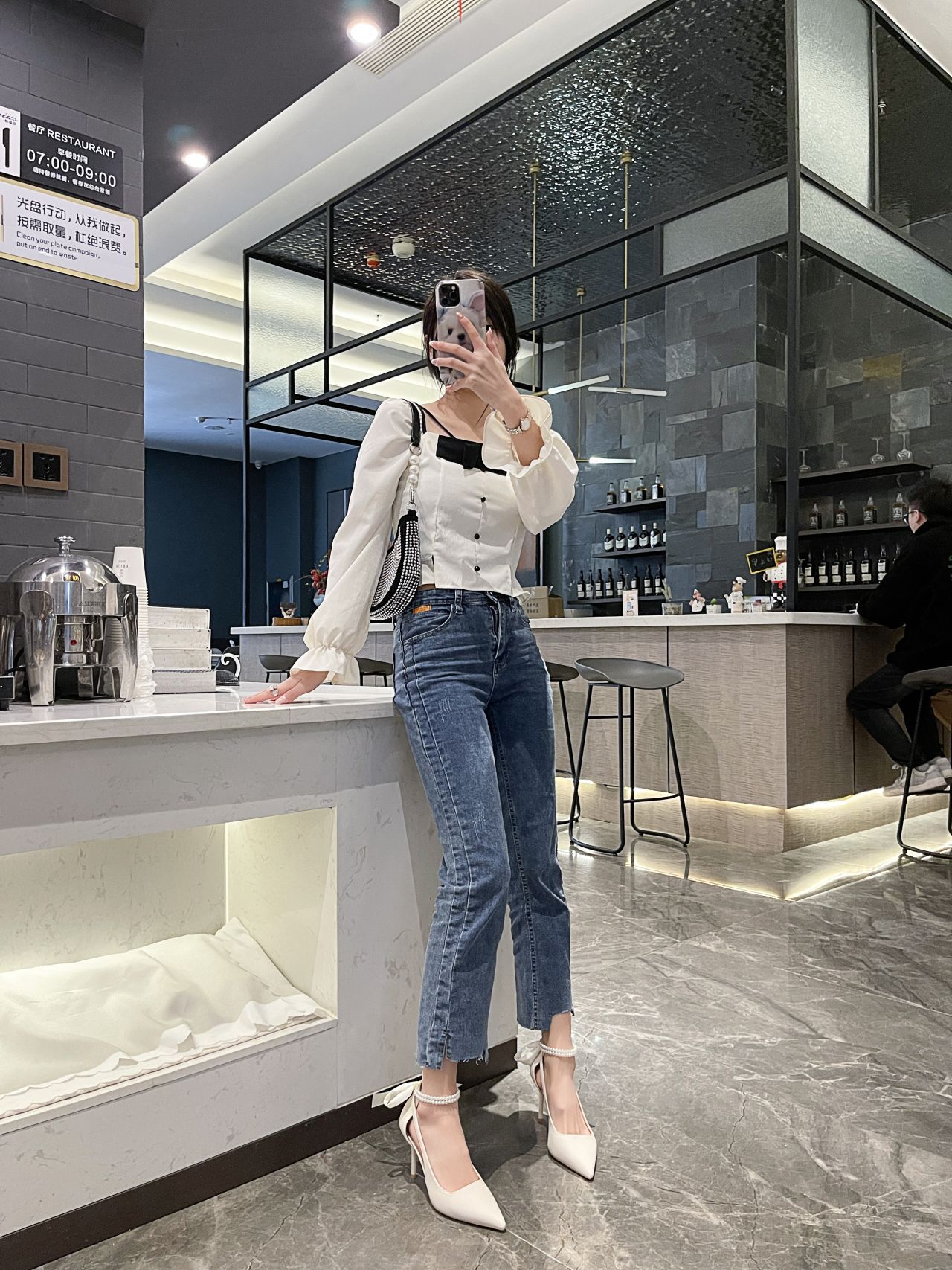Elegante Spitze Stilettos Für Damen Für Sommer Und Herbst_voghion.com