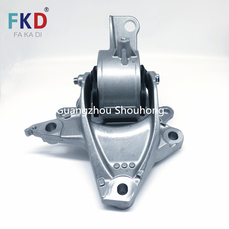 适用于本田TG3冠道50850-THA-H01变速箱支架汽车零配件 厂家直批