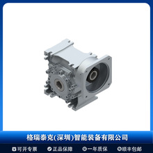 台湾工机 MTSEM040 A BS110 A 005 蜗轮减速机精密传动 伺服电机