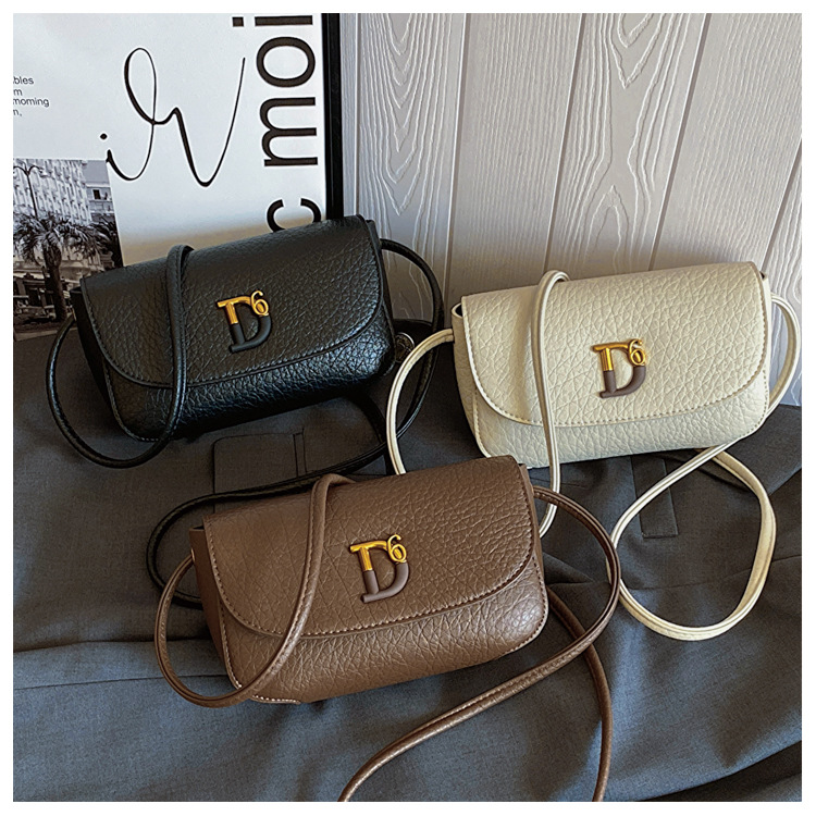 Borsa a tracolla casual versatile per donna leggera_voghion.com