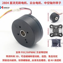 ȫ¬F؛2804ֱoˢ늙CSBLDCпSoD̨R_FOC