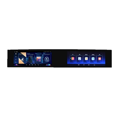 System Universal, DVD Navigation