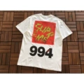 B375 Spring Limited 994 White
