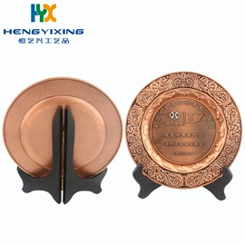 徽章;金属工艺品;冰箱贴