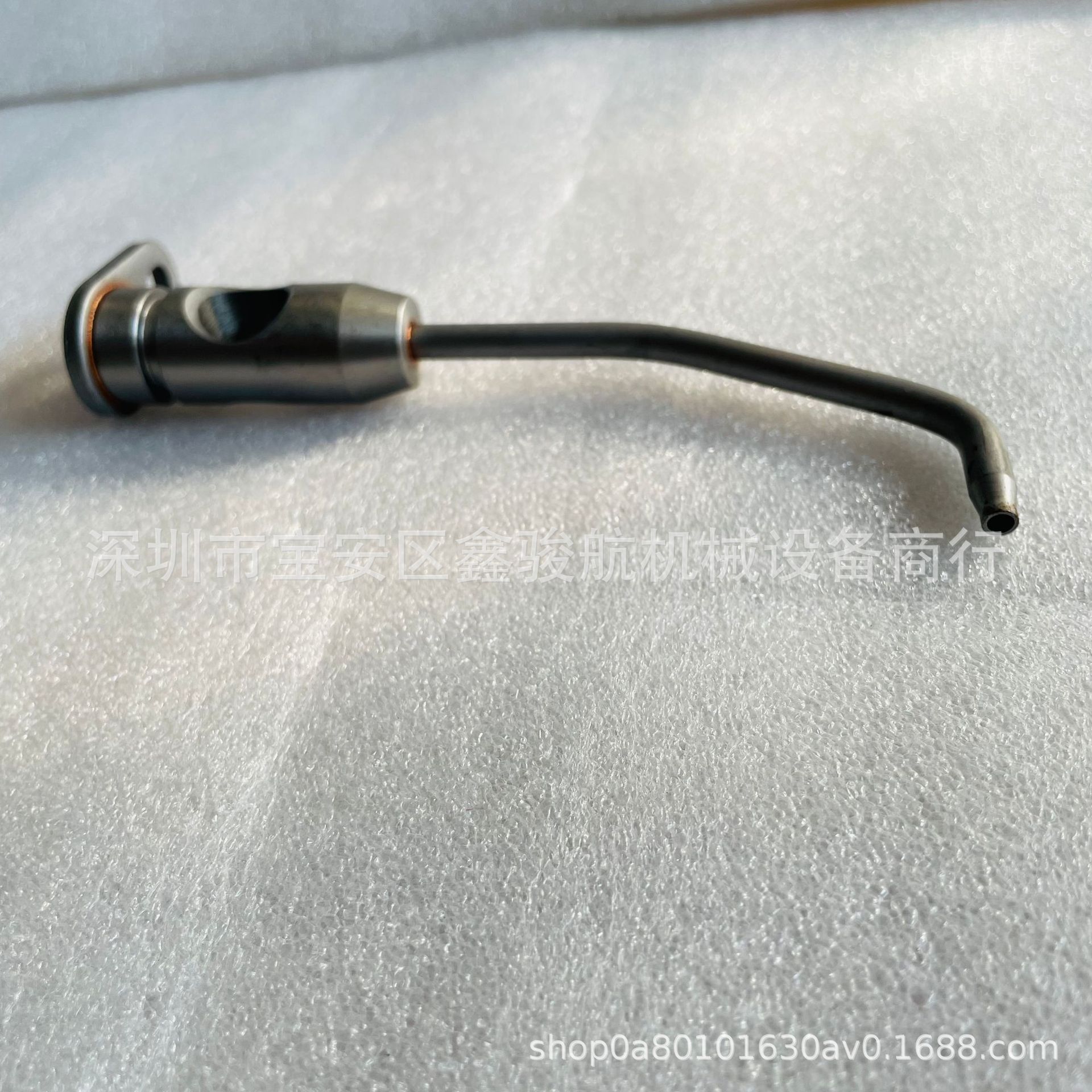 6162-23-1860活塞冷却喷嘴适用于小松DCA/EGS650/SA6D170