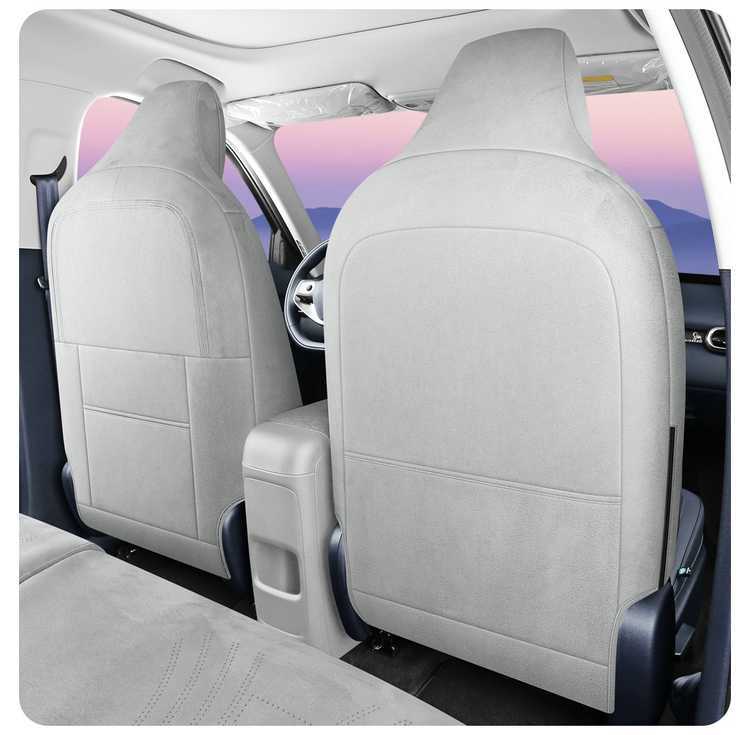 2027 Leapmotor A05 seat cover, full-coverage Rams-style seat cover, breathable interior, car accessories, seat cushion