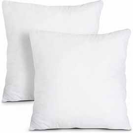 方抱枕靠垫Throw pillow Amazon枕芯靠垫芯抱枕芯供货工厂枕头