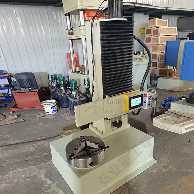 数控镗鼓机8380-0580