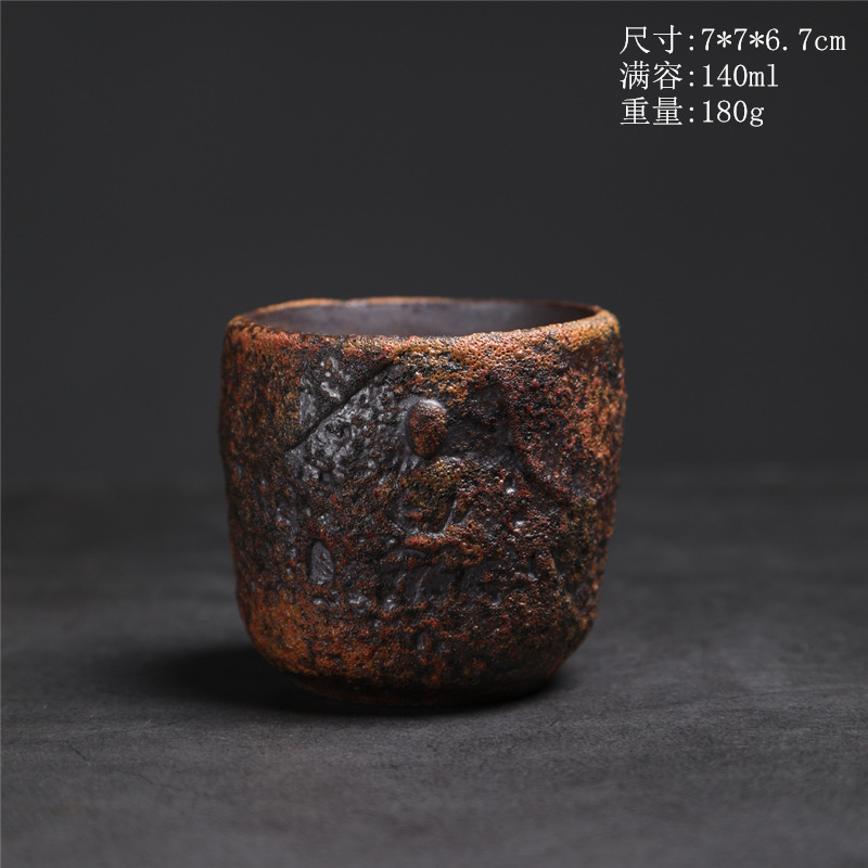 422-B 둔황 우상 140ml