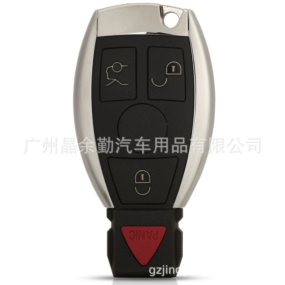 Подходящий для ключа Mercedes-Benz BE VVDI BE VVDI KEY BGA смарт-карта автомобильный ключ пульт дистанционного управления 315/433 МГц
