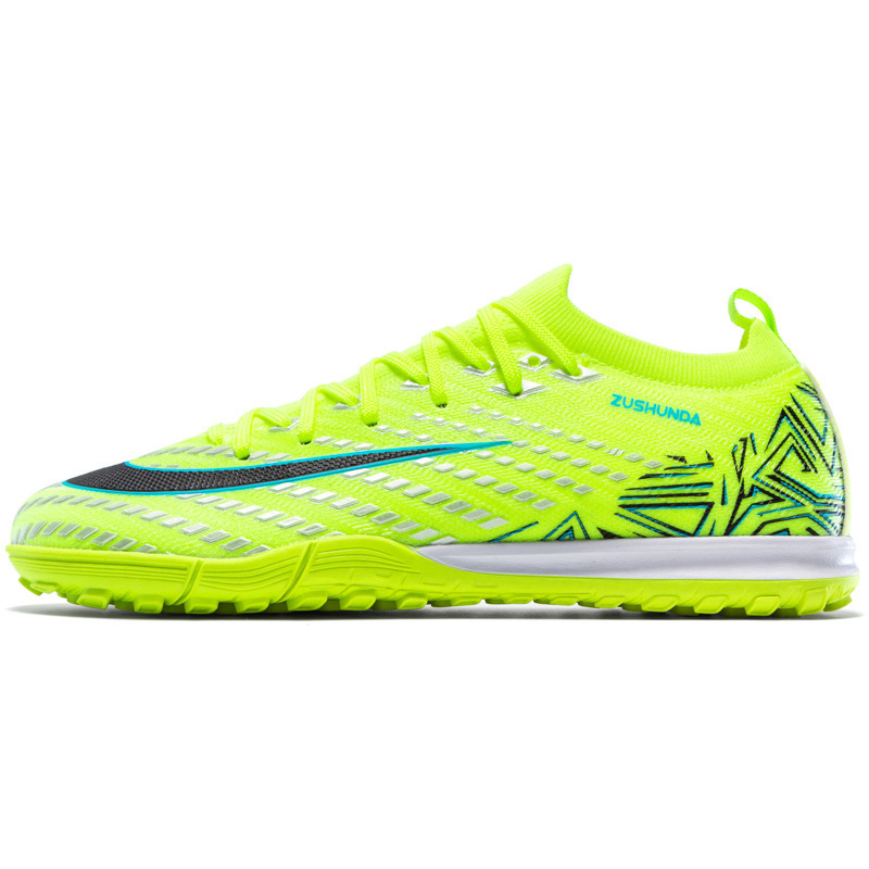 ZSD-부러진 손톱--형광 녹색