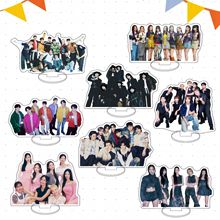 ��ī ���� 17 NJ straykids ���� �����ǿ������� ����վ�� �ܱ�