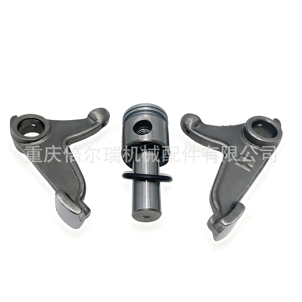 Brazo basculante para motocicleta es adecuado para BENTIAN CG125 CG150 CG200 CG175 brazo basculante silencioso