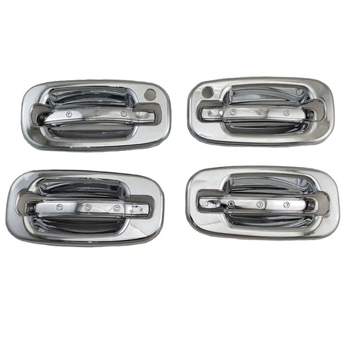 Suitable for 07-11 Chevrolet Yukon rearview mirror handles, door bowls and other exterior decorations