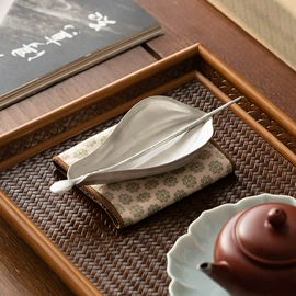 果盘、果篮;茶具配件;茶杯