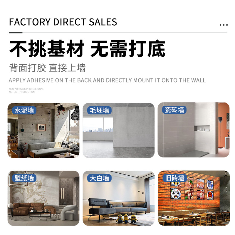 Piedra flexible de piedra romana, paneles de azulejos suaves, paneles de revestimiento ligeros de piedra impresa en 3D, paredes interiores y exteriores ultra delgadas