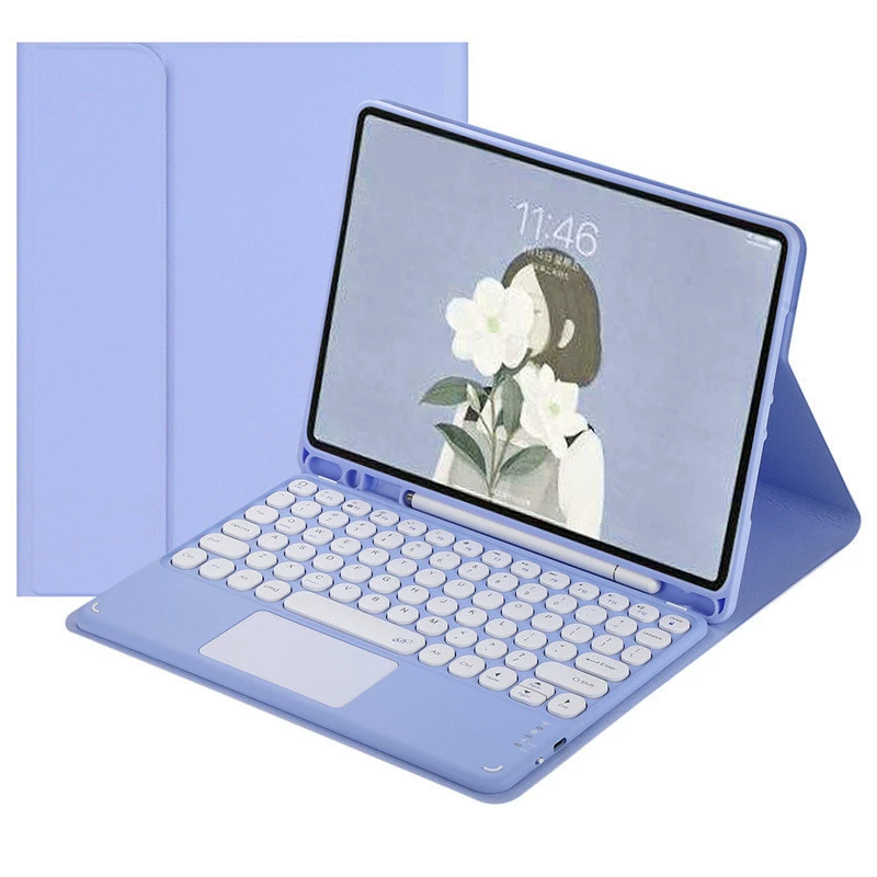 Совместимая клавиатура, ретро защитный чехол, pro11