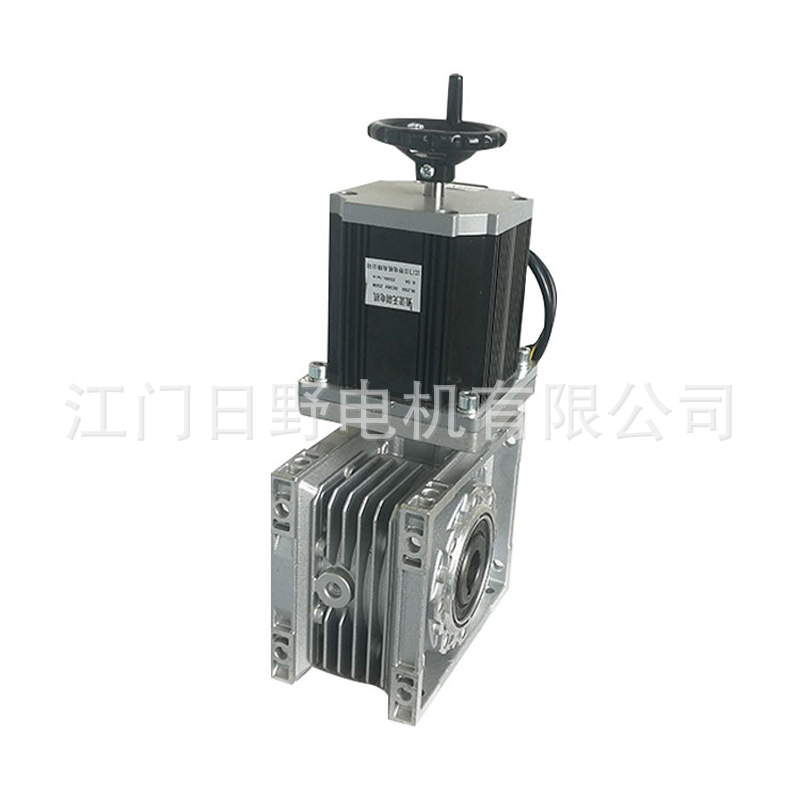 源工厂生产道闸直流无刷电机大功率