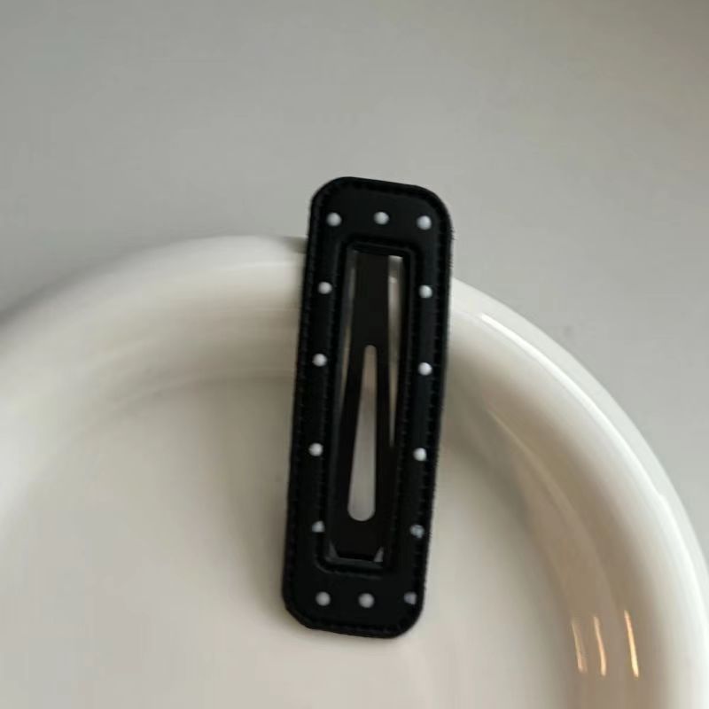 Wave dot rectangle [black]